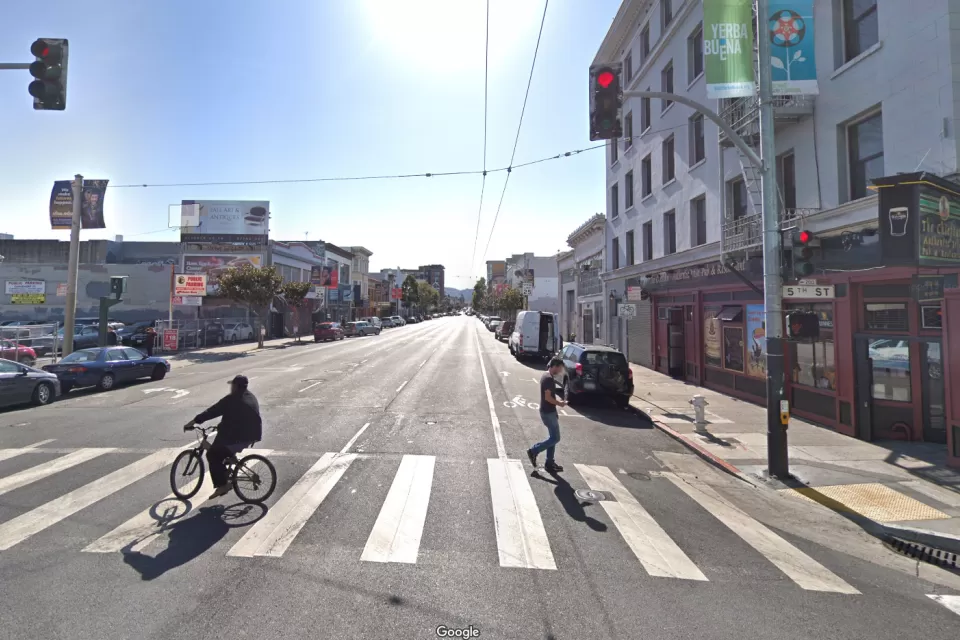 SoMa San Francisco